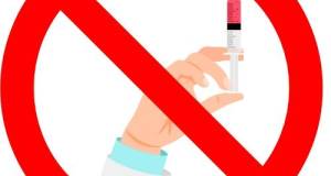 Le gouvernement canadien va interdire les vaccins contre la covid-19