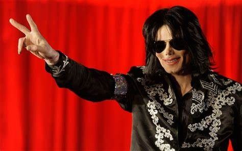Michael Jackson n'est pas mort!