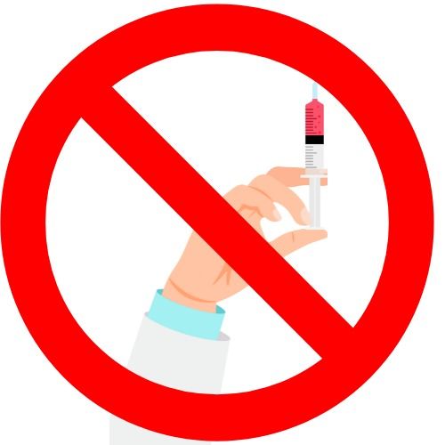 Le gouvernement canadien va interdire les vaccins contre la Covid-19