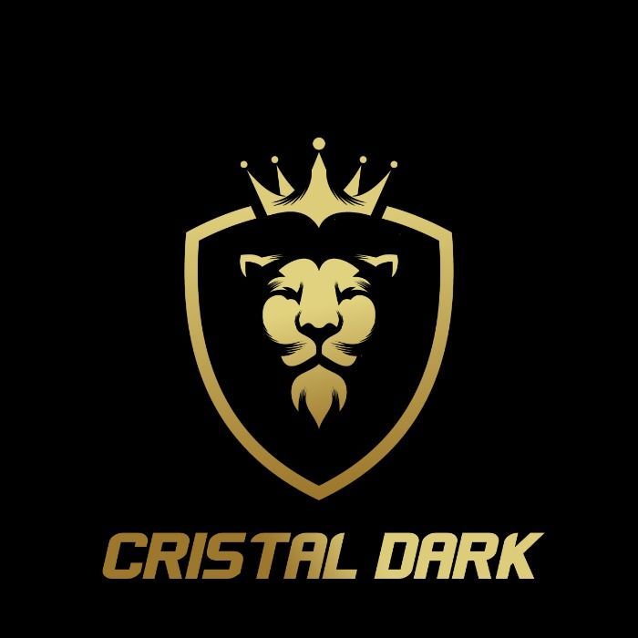 Cristal-dark
